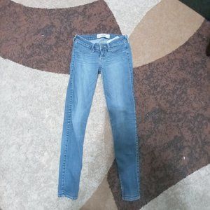 Hollister Skinny Jeans